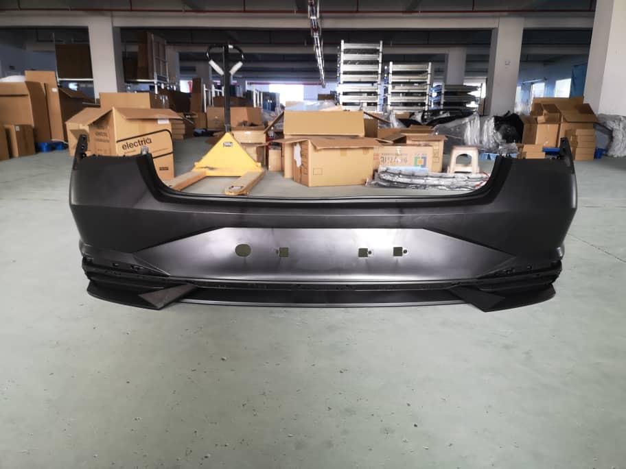 مخازن الشاملة