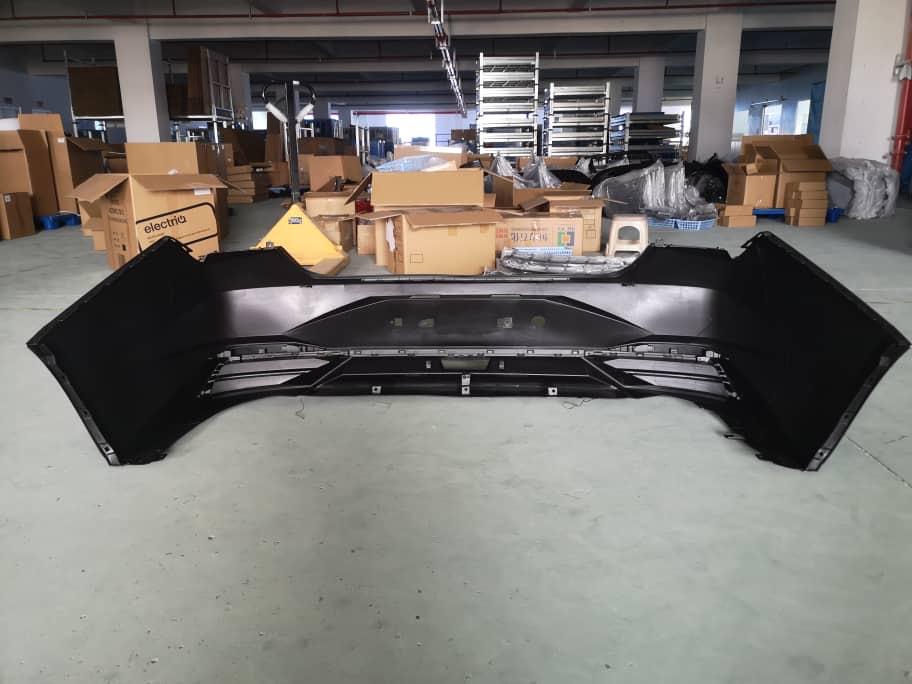 مخازن الشاملة